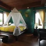 Kintamani Exclusive Bali Villa And Resort