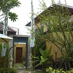 Kintamani Exclusive Bali Villa And Resort