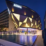 Rodina Beach Hotel