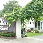 Oberry Resort