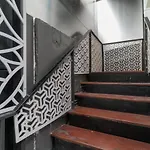 Grey Door
