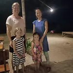 Koh Jum Freeda Resort