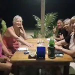 Koh Jum Freeda Resort