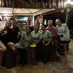 Koh Jum Freeda Resort