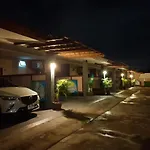 N2 Pattaya Resort