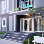 Living At Sphere Apartment