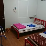 5 Minute Hostel