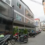 Grey Door