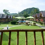 Aonang Bamboo Pool Resort