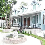 Sky Cottage