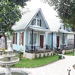 Sky Cottage