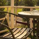 Rim Mae Nam Resort