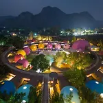 Dna Khaoyai Resort