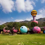 Dna Khaoyai Resort