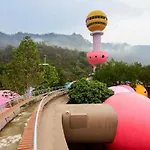 Dna Khaoyai Resort