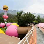 Dna Khaoyai Resort