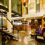 Ice Inn Hotel