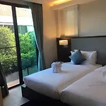La Playa Beach Front Pool Villa Cha-Am,Huahin