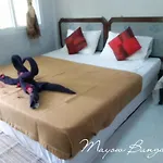 Mayow Bungalow Kohmook Trang