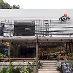 Tan Hostel X Cafe , Aonang Beach (Adults Only)