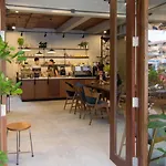 Tan Hostel X Cafe , Aonang Beach (Adults Only)