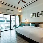 Chaanburi Boutique Resort