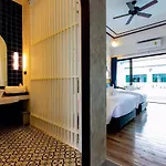 Chaanburi Boutique Resort