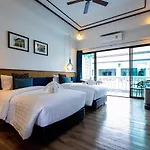 Chaanburi Boutique Resort