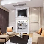 Golden Cliff House