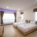 Sofina Private Pool Villa