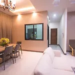 Sofina Private Pool Villa