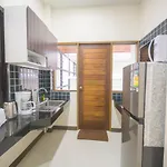 Sofina Private Pool Villa