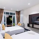 T Villas Hua Hin