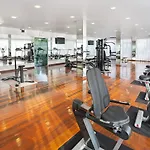 C-House & Residence Hotel Amata City