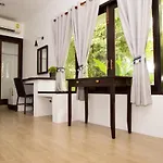 Baan Chuengkao Resort