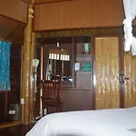 Koh Tao Bamboo Huts