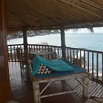 Koh Tao Bamboo Huts