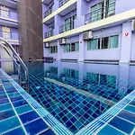 Eastiny Residence Hotel