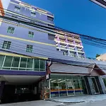 Eastiny Residence Hotel