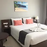 Aonang Sea Valley Resort