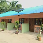 Naka Mountain View Resort