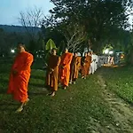 Buritara Resort & Spa, Kanchanaburi