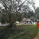 Buritara Resort & Spa, Kanchanaburi