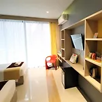 Rooms Republic Hotel Ao Nang Beach