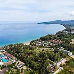 Nice Lagoon Beach