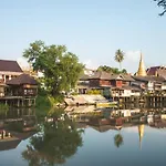 Baan Luang Rajamaitri Historic Inn
