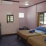 Sea Breeze Bungalow