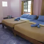 Sea Breeze Bungalow