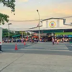 Kroque Boutique & Bistro