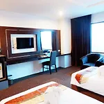 Siam Oriental Hotel